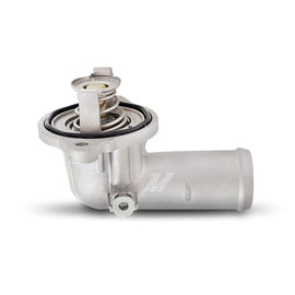 Mishimoto 12-18 Jeep Wrangler JK 82 Degree Thermostat with Housing - Mo-Moto
