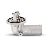 Mishimoto 12-18 Jeep Wrangler JK 82 Degree Thermostat with Housing