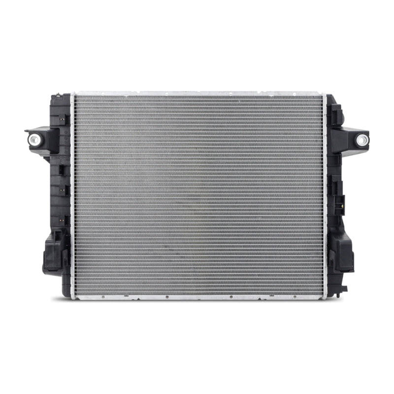 Mishimoto 13-18 Ram 6.7L Cummins Replacement Radiator - Mo-Moto