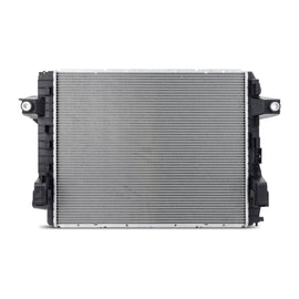Mishimoto 13-18 Ram 6.7L Cummins Replacement Radiator - Mo-Moto