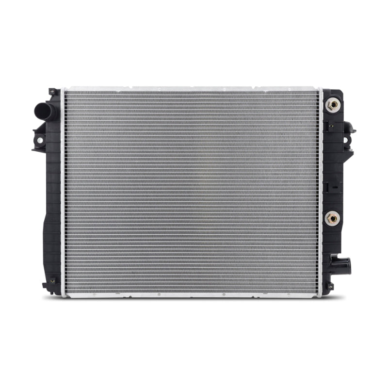 Mishimoto 13-18 Ram 6.7L Cummins Replacement Radiator - Mo-Moto