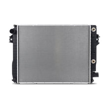 Load image into Gallery viewer, Mishimoto 13-18 Ram 6.7L Cummins Replacement Radiator - Mo-Moto