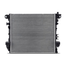 Load image into Gallery viewer, Mishimoto 2018+ Jeep Wrangler JL Replacement Radiator - Mo-Moto