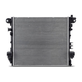 Mishimoto 2018+ Jeep Wrangler JL Replacement Radiator - Mo-Moto