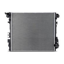 Load image into Gallery viewer, Mishimoto 2018+ Jeep Wrangler JL Replacement Radiator - Mo-Moto