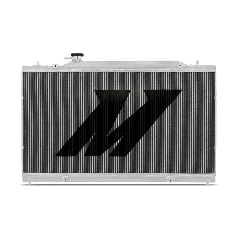 Mishimoto 2022+ Honda Civic 1.5T Performance Aluminum Radiator - Mo-Moto