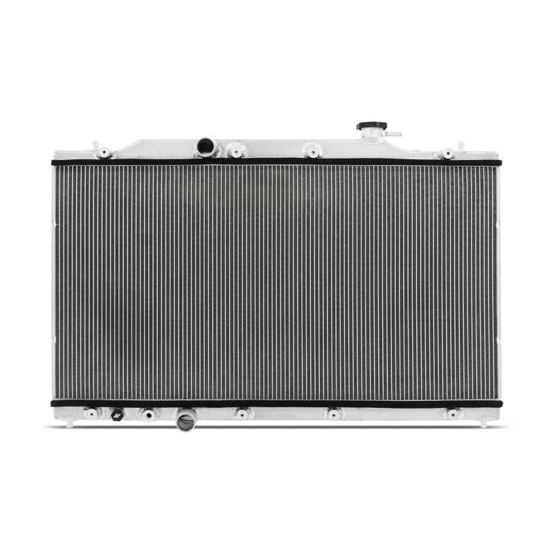 Mishimoto 2022+ Honda Civic 1.5T Performance Aluminum Radiator - Mo-Moto