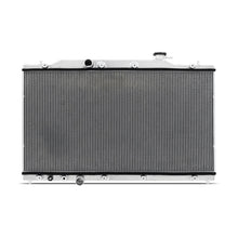 Load image into Gallery viewer, Mishimoto 2022+ Honda Civic 1.5T Performance Aluminum Radiator - Mo-Moto