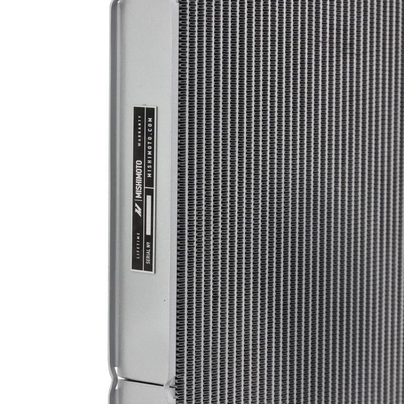 Mishimoto 2022+ Honda Civic 1.5T Performance Aluminum Radiator - Mo-Moto