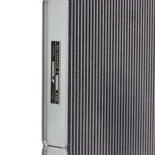 Load image into Gallery viewer, Mishimoto 2022+ Honda Civic 1.5T Performance Aluminum Radiator - Mo-Moto