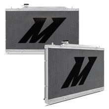 Load image into Gallery viewer, Mishimoto 2022+ Honda Civic 1.5T Performance Aluminum Radiator - Mo-Moto