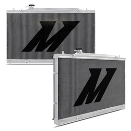 Mishimoto 2022+ Honda Civic 1.5T Performance Aluminum Radiator - Mo-Moto