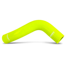 Load image into Gallery viewer, Mishimoto 2022+ Subaru WRX Silicone Radiator Coolant Hose Kit - Neon Yellow - Mo-Moto