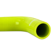 Load image into Gallery viewer, Mishimoto 2022+ Subaru WRX Silicone Radiator Coolant Hose Kit - Neon Yellow - Mo-Moto