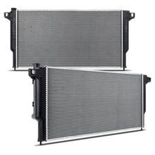 Load image into Gallery viewer, Mishimoto 94-02 Dodge 5.9L Cummins Replacement Radiator - Mo-Moto