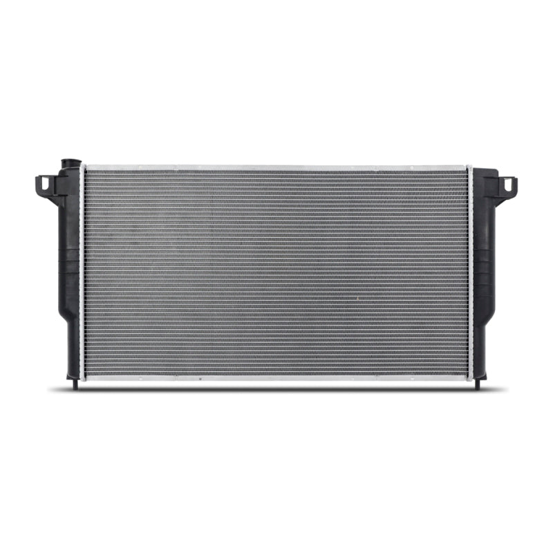 Mishimoto 94-02 Dodge 5.9L Cummins Replacement Radiator - Mo-Moto