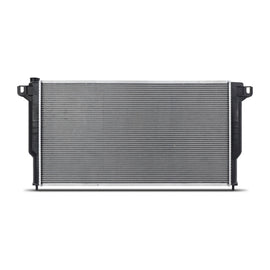 Mishimoto 94-02 Dodge 5.9L Cummins Replacement Radiator - Mo-Moto