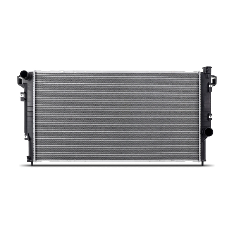 Mishimoto 94-02 Dodge 5.9L Cummins Replacement Radiator - Mo-Moto