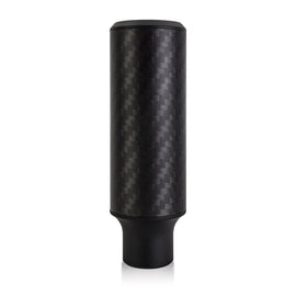 Mishimoto Lightweight Carbon Fiber Shift Knob / 95mm Tall - Matte - Mo-Moto