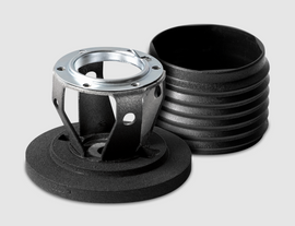 Momo 68-72 Ford Steering Wheel Hub Adapter - Mo-Moto