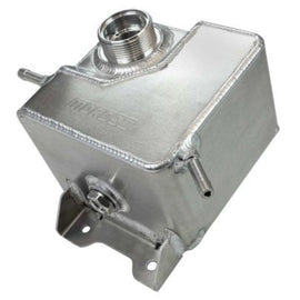 Moroso 2024+ Ford Mustang GT/Darkhorse/Ecoboost (S650) Coolant Expansion Tank - Mo-Moto