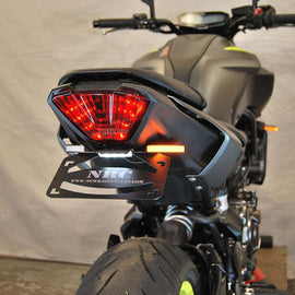 New Rage Cycles 21-24 Yamaha MT-07 Fender Eliminator Kit - Mo-Moto