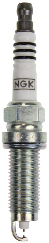 NGK Laser Iridium Spark Plug Box of 4 (DF6H-11A) - Mo-Moto