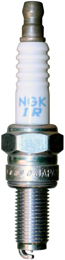 NGK Laser Iridium Spark Plug Box of 4 (MR8BI-8) - Mo-Moto