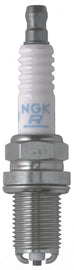 NGK Nickel Spark Plug Box of 4 (BKR6EKUB) - Mo-Moto