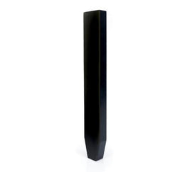 NRG B.A.J Tall Shift Knob Black M12X1.5 - Mo-Moto