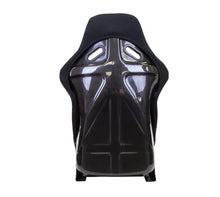 Load image into Gallery viewer, NRG Carbon Fiber Bucket Seat - Large - Mo-Moto