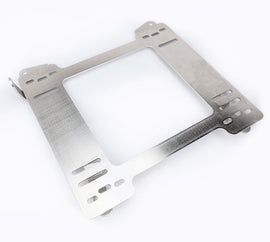 NRG Stainless Steel Seat Bracket 13-16 Subaru BRZ/ Scion F-RS - Pair - Mo-Moto