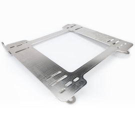 NRG Stainless Steel Seat Bracket 13-16 Subaru BRZ/ Scion F-RS - Pair - Mo-Moto