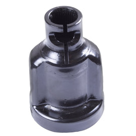 Omix Manual Steering Shaft Coupler 76-86 Jeep CJ - Mo-Moto