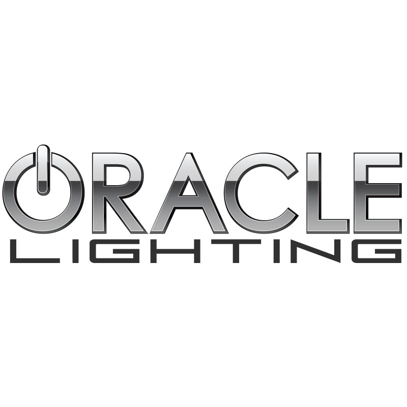 Oracle 14-23 Toyota 4Runner Lensless Flush Style LED Tail Lights - Mo-Moto