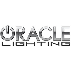 Oracle 14-23 Toyota 4Runner Lensless Flush Style LED Tail Lights - Mo-Moto