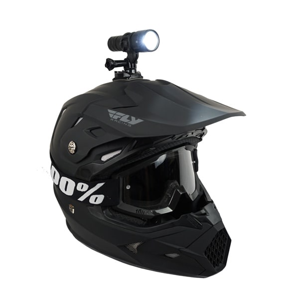 Maverick Dirt Bike Light