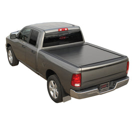 Pace Edwards 21-24 Ford F-250/F-350 BedLocker- Matte Black - Mo-Moto