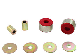 Pedders Urethane Diff Mount Bush Kit 1998-2014 Subaru Outback / Forester / Impreza / Liberty - Mo-Moto