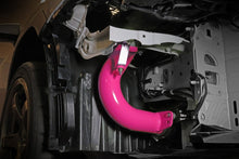 Load image into Gallery viewer, Perrin 22-24 Subaru WRX Cold Air Intake w/ Heatshield - Hyper Pink - Mo-Moto