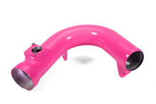 Load image into Gallery viewer, Perrin 22-24 Subaru WRX Cold Air Intake w/ Heatshield - Hyper Pink - Mo-Moto