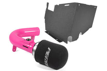 Load image into Gallery viewer, Perrin 22-24 Subaru WRX Cold Air Intake w/ Heatshield - Hyper Pink - Mo-Moto