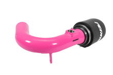 Load image into Gallery viewer, Perrin 22-24 Subaru WRX Cold Air Intake w/ Heatshield - Hyper Pink - Mo-Moto