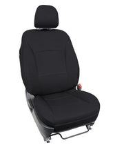 Load image into Gallery viewer, PRP 15-20 Subaru Outback Front Seat Covers (Pair) - All Black - Mo-Moto