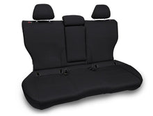 Load image into Gallery viewer, PRP 15-20 Subaru Outback Rear Bench Seat Cover - All Black - Mo-Moto
