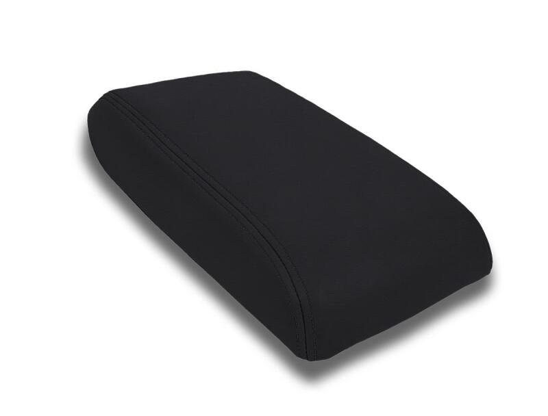 PRP 15-20 Subaru Outback Rear Bench Seat Cover - All Black - Mo-Moto