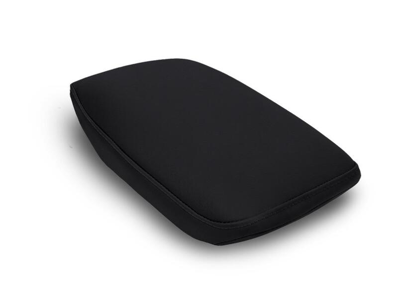 PRP 2021+ Subaru Outback Center Console Cover - Black - Mo-Moto