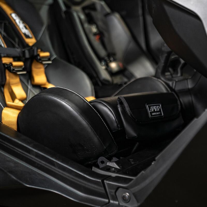 PRP Can-Am Maverick X3 / Maverick R Seat Mount & Slider Kit - Pair - Mo-Moto