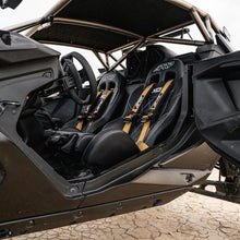 Load image into Gallery viewer, PRP Can-Am Maverick X3 / Maverick R Seat Mount &amp; Slider Kit - Pair - Mo-Moto