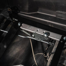 Load image into Gallery viewer, PRP Can-Am Maverick X3 / Maverick R Seat Mount &amp; Slider Kit - Pair - Mo-Moto